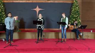 God Rest Ye Merry Gentlemen