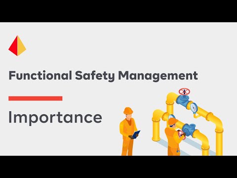 exida explains the Importance of Functional Safety Management
