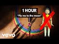 Fly Me To The Moon Squid Game 2 Version But Without The Annoying Ass Doll And For 1 HOUR