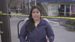 Breaking | Sacramento investigating death of 3-year-old at Motel 6 location