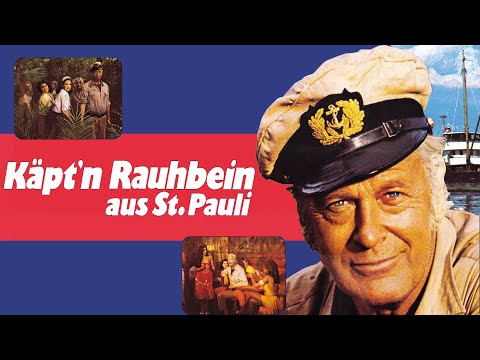 Trailer-Vorschau: Käpt'n Rauhbein aus St. Pauli