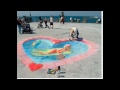 3D Pavement Drawings
