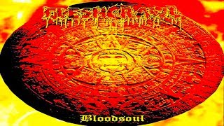 Fleshcrawl - Bloodsoul [Full Album] 1996