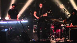 Folly & The Hunter - Awake - Metropolis - Montreal, Apr 4th 2016