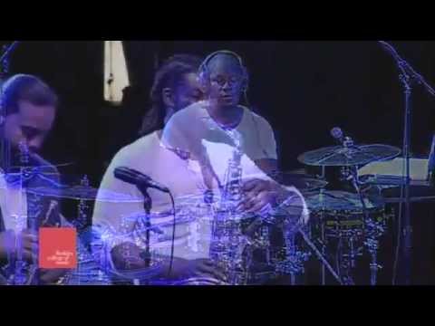 Phillip Young w/The Anthony Steele Band- 