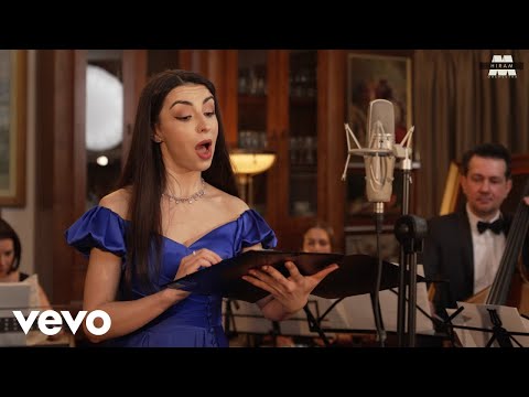 Maestrul Hiram Salon Orchestra - Puppenwalzer