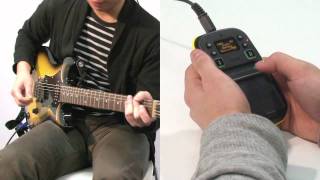 Video thumbnail for Korg Kaossilator 2 Preview by Korg