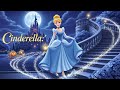 Cinderella Full Fairytale Story Cinderella Ki Kahani Story Glow