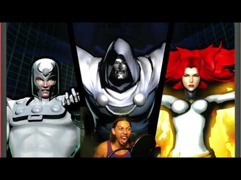 MARVEL MONDAY {UMVC3 #29}