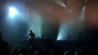Fakear Live - When The Night Comes @L'Autre Canal