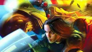 BT - Dreaming (XGRA: Extreme G Racing Association Soundtrack)