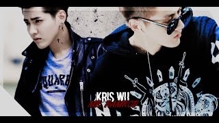 KRIS WU - [ MR.RAMROD ]
