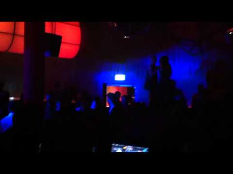 Fuhly plays Party Rock Max Players Bootleg @ Elephant Club