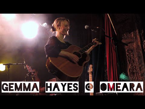 Gemma Hayes @ OMEARA 23/04/23