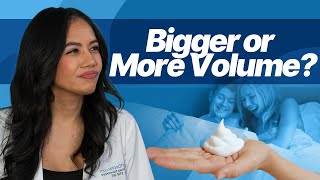 Penis Size vs. Semen Volume: What REALLY Matters?