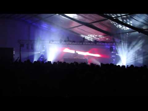 Paul Morrell Live @ Birmingham Pride 2014 Main Stage