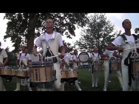 The Cadets Drumline 2013 - Feature (Finals)