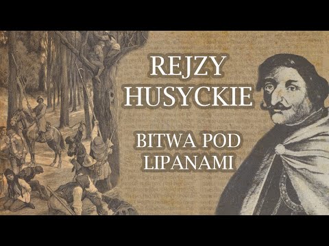 Rejzy husyckie, cz.2. Bitwa pod Lipanami w 1434r.