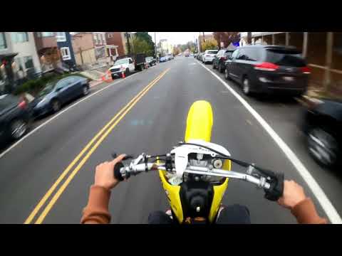 65cc 2 stroke dirtbikes wheelies