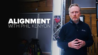Putter Alignment With Phil Kenyon | Scotty Cameron Putters