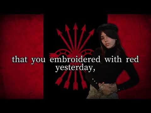 Anthem of the Falange Española y de las JONS "Cara al Sol" (Rock Version)