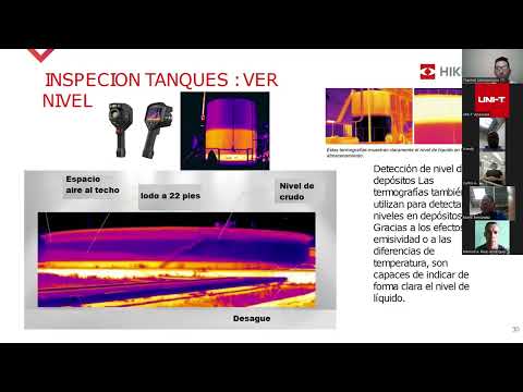 Tanques Industriales