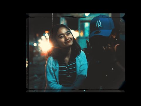 JayFourFiveSix Ft. Remzki - Aku Dan Kamu (Official Visualizer)