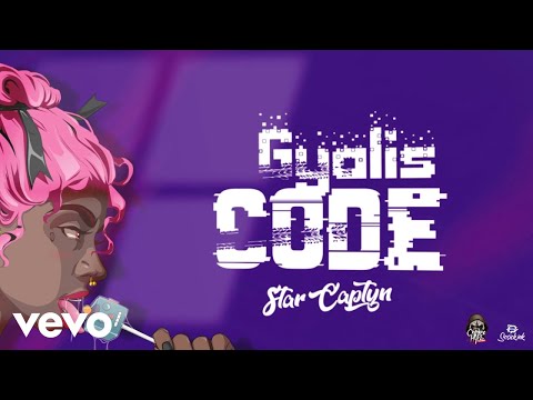 Video thumbnail for Gyalis Code