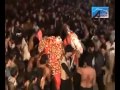 Allah Day Hawalay veeran 2014 noha Ali Ammar Naqvi