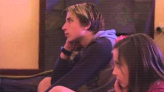 Stay In by Horror My Friend