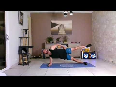 Copie de Gainage latéral