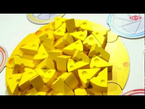 Short instructional commercial