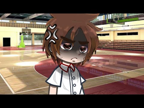Jealousy boy... ||MEME|| ||gacha|| ||Sakura card captors|| ||Ccs|| ||Sakura x Syaoran||