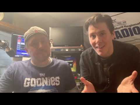 New England Legends Podcast 82 is Coming Thursday!