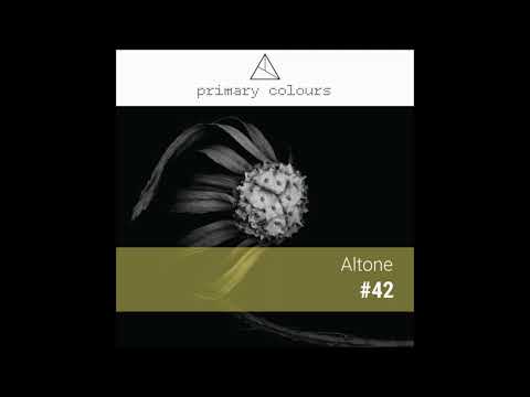 Primary [colours] Mix Series #42 - Altone