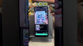 TCGScan - Poke Card Scanner #1