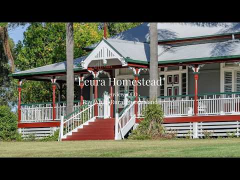 477 Brookland Road, Allenview, QLD 4285, 5房, 3浴, Lifestyle Property