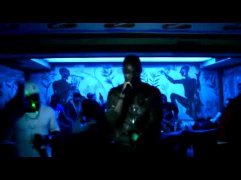 Kola slimm. Live performance