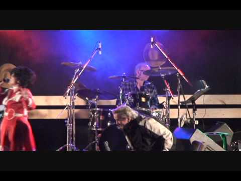 Amberley Beatty - Patsy Cline The Ultimate Tribute