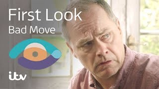 Bad Move | First Look | ITV