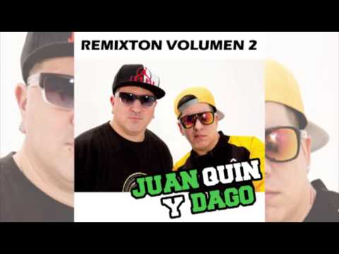 Juan Quin y Dago ft. Lore y Roque Me Gusta - La Bocina