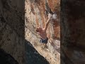 Huge double dyno 12m above the water