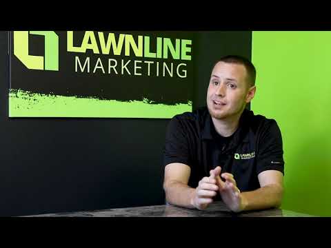 Lawnline Marketing - Customer Success Story (Tony Ricketts - Chief Executive Officer)