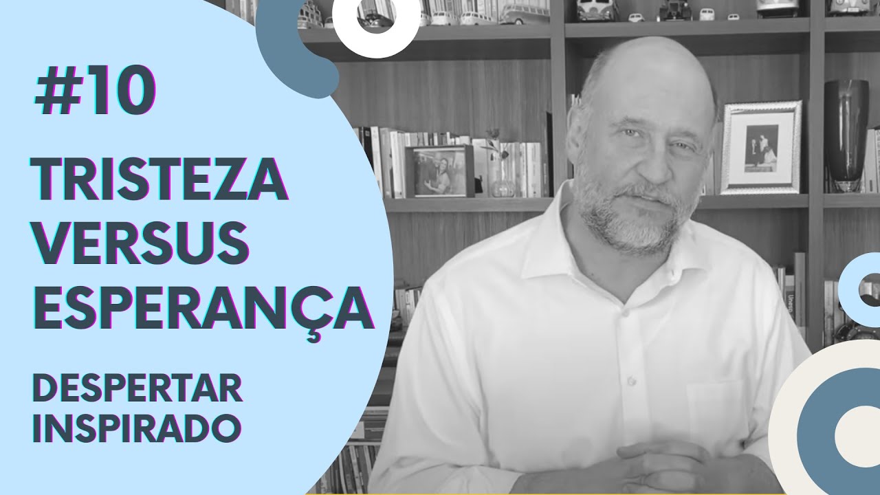 AWAKENING INSPIRED # 010 WITH PROF. DR. CLÓVIS DE BARROS FILHO