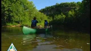 Canoeing Tips