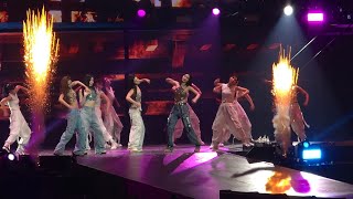 ITZY - 'LOCO' | ITZY 2ND WORLD TOUR BORN TO BE in TAIPEI 台北 20240720