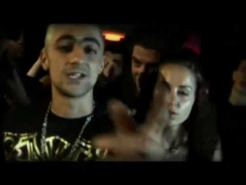 RB Djan // De Onderbaas // 666