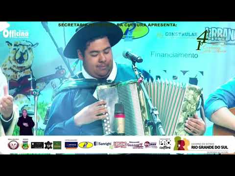 Longe Do Pago - Mauro Silva