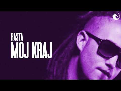 RASTA - MOJ KRAJ