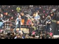 Pearl Jam - Fuckin' Up - Hartford (October 25 ...
